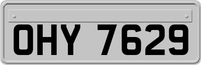 OHY7629