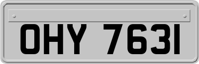 OHY7631