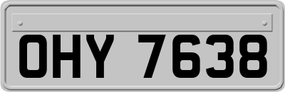 OHY7638