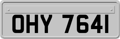 OHY7641