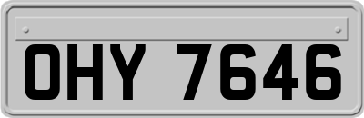 OHY7646