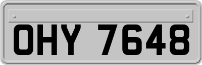 OHY7648
