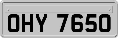 OHY7650