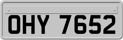 OHY7652