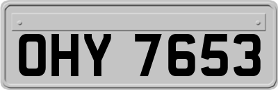OHY7653