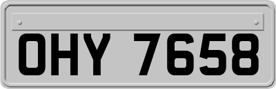 OHY7658