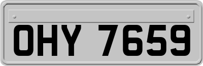 OHY7659