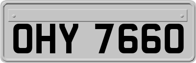 OHY7660