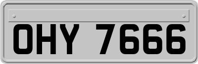 OHY7666