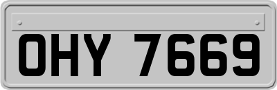 OHY7669