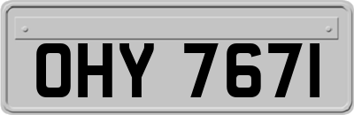 OHY7671