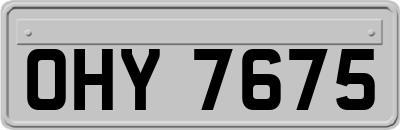OHY7675