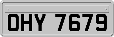 OHY7679