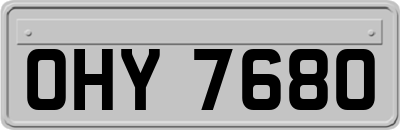 OHY7680
