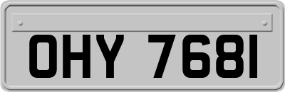 OHY7681