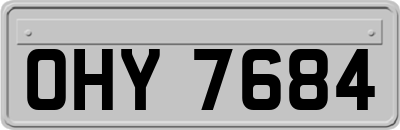OHY7684