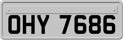OHY7686