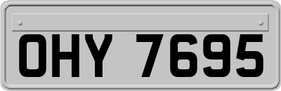 OHY7695