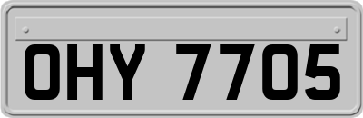 OHY7705