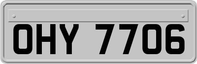 OHY7706