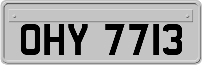 OHY7713