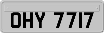 OHY7717