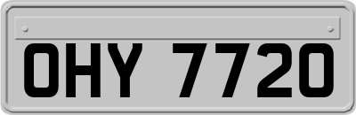 OHY7720