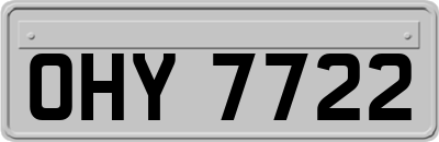 OHY7722