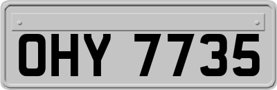OHY7735