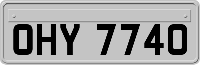 OHY7740