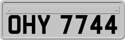 OHY7744