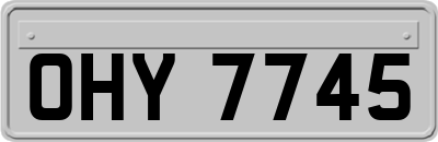OHY7745