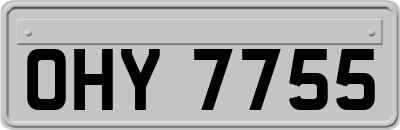 OHY7755