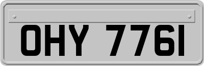 OHY7761