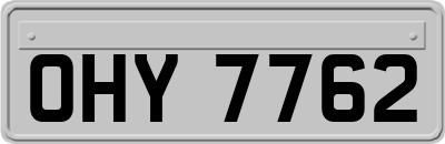 OHY7762