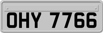 OHY7766