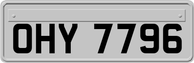 OHY7796