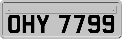 OHY7799