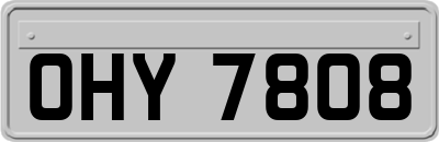 OHY7808