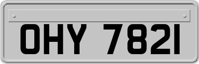 OHY7821