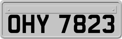 OHY7823