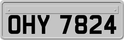 OHY7824