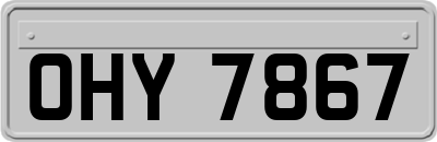 OHY7867