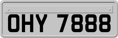 OHY7888