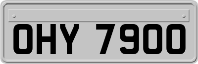 OHY7900