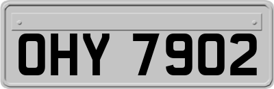 OHY7902