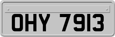 OHY7913