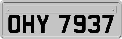 OHY7937