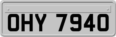 OHY7940
