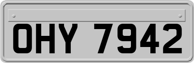 OHY7942